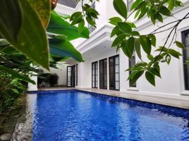 5 Bedroom House for rent in Jakarta, Cilandak, Jakarta Selatan, Jakarta