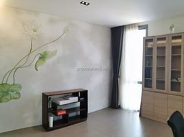 4 Phòng ngủ Biệt thự for sale at Holm Villas, Thảo Điền