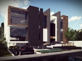 4 Schlafzimmer Haus zu verkaufen in Ocoyucan, Puebla, Ocoyucan