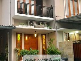 3 Bedroom House for sale in Cilandak Town Square, Cilandak, Cilandak