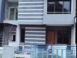 4 Habitación Villa en venta en Lakarsantri, East Jawa, Lakarsantri