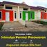 2 Bedroom House for sale in Bandar Lampung, Lampung, Sukarame, Bandar Lampung