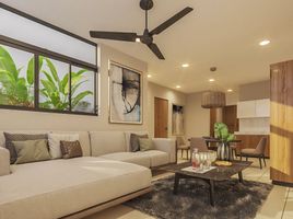 1 Schlafzimmer Wohnung zu verkaufen in Merida, Yucatan, Merida, Yucatan