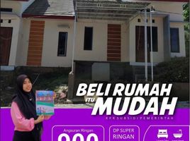 2 Bedroom House for sale in Kidung Kandang, Malang Regency, Kidung Kandang