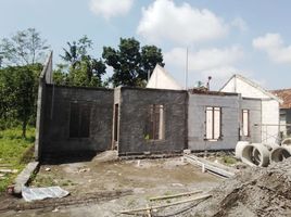 2 Bedroom House for sale in Prambanan, Klaten, Prambanan