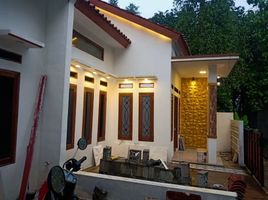 2 Kamar Rumah for sale in Bogor, West Jawa, Bojonggede, Bogor