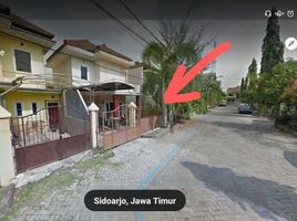 3 Habitación Casa en venta en Sidoarjo, East Jawa, Sidoarjo, Sidoarjo