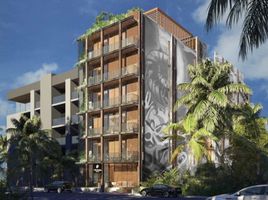 Appartement 1 chambre à vendre à Cozumel, Quintana Roo, Cozumel, Quintana Roo