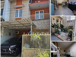 3 Habitación Casa en venta en Tenggilis Mejoyo, East Jawa, Tenggilis Mejoyo