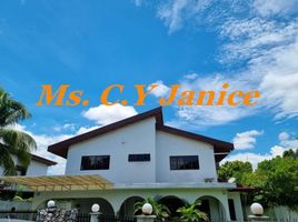 6 Bedroom Villa for sale in Petaling, Selangor, Damansara, Petaling