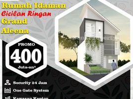 2 Bedroom House for sale in Klojen, Malang Regency, Klojen