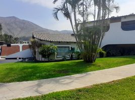 5 Schlafzimmer Haus zu verkaufen in La Molina, Lima, La Molina, Lima, Lima, Peru