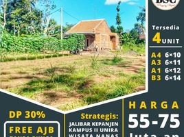  Land for sale in Kepanjen, Malang Regency, Kepanjen