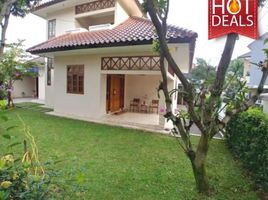 7 Schlafzimmer Haus zu verkaufen in Margacinta, West Jawa, Margacinta