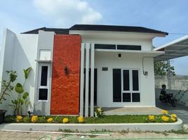 2 Bedroom Villa for sale in Banguntapan, Bantul, Banguntapan