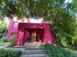 4 Schlafzimmer Haus zu verkaufen in Pilar, Buenos Aires, Pilar, Buenos Aires