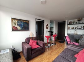 1 Habitación Apartamento en venta en Colombia, Bogotá, Cundinamarca, Colombia