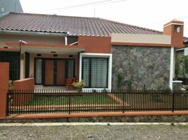 5 Bedroom House for sale in Husein Sastranegara International Airport, Andir, Parongpong