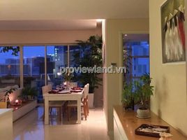 3 chambre Villa for rent in Pháp viện Minh Đăng Quang, An Phu, An Phu