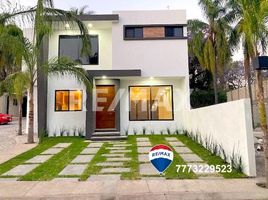4 Habitación Casa en venta en Cuernavaca, Morelos, Cuernavaca