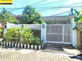 5 Kamar Rumah for sale in Gayungan, Surabaya, Gayungan