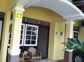 4 Bedroom House for sale in Gunung Anyar, Surabaya, Gunung Anyar