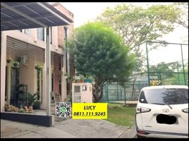 Maison 3 chambre à vendre à Pondok Aren, Banten, Pondok Aren, Tangerang