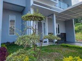 3 Bedroom Villa for sale in Cimahi Utara, Bandung, Cimahi Utara