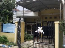 3 Habitación Casa en venta en Rungkut, East Jawa, Rungkut
