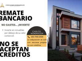 Villa 3 chambre à vendre à Guadalajara, Jalisco, Guadalajara