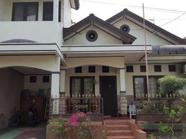 4 Bedroom House for sale in Bogor, West Jawa, Sawangan, Bogor