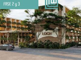 1 Schlafzimmer Appartement zu verkaufen in Cozumel, Quintana Roo, Cozumel