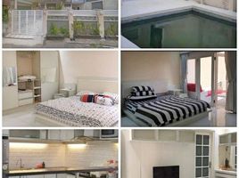 3 Kamar Vila for rent in Badung, Bali, Kuta, Badung