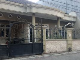 3 Habitación Villa en venta en Mulyorejo, East Jawa, Mulyorejo