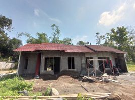 2 Bedroom House for sale in Prambanan, Klaten, Prambanan