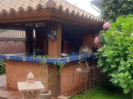 3 Habitación Casa en venta en Parque Isidora Cousiño De Lota, Viña del Mar, Valparaiso