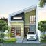 2 Habitación Casa en venta en Semplak, Bogor, Semplak