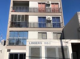 1 Habitación Apartamento en venta en Lanús, Buenos Aires, Lanús