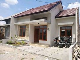 2 Kamar Vila for sale in Taman, Madiun, Taman