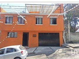 5 Schlafzimmer Villa zu verkaufen in Alvaro Obregon, Mexico City, Alvaro Obregon, Mexico City, Mexiko