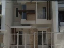 5 Habitación Villa en venta en Mulyorejo, East Jawa, Mulyorejo