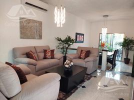 3 Schlafzimmer Haus zu verkaufen in Cancun, Quintana Roo, Cancun