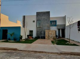 Villa 4 chambre à vendre à Yaxkukul, Yucatan, Yaxkukul