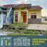 2 Kamar Rumah for sale in Lampung, Sukarame, Bandar Lampung, Lampung