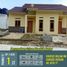 2 Kamar Rumah for sale in Lampung, Sukarame, Bandar Lampung, Lampung