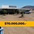  Grundstück zu verkaufen in Ovalle, Coquimbo, Ovalle, Limari