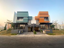 4 Habitación Casa en venta en Legok, Banten, Legok