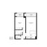 1 Schlafzimmer Appartement zu verkaufen in Tigre, Buenos Aires, Tigre