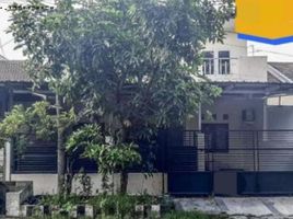 4 Habitación Villa en venta en Sukolilo, East Jawa, Sukolilo