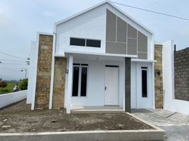 2 Kamar Rumah for sale in Jagonalan, Klaten, Jagonalan